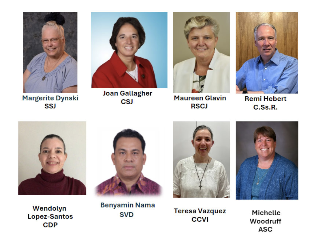 ForMission Class 2024