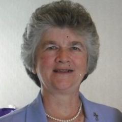 Helen Marie Burns, RSM